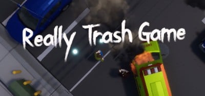 Really Trash Game Image