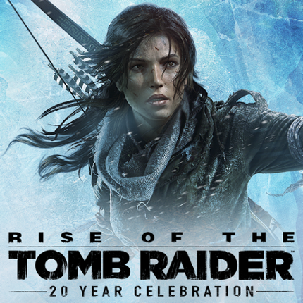 Rise of the Tomb Raider™ Game Cover