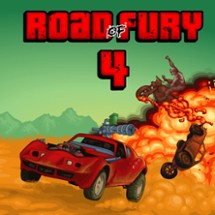 Road Of Fury 4 Image