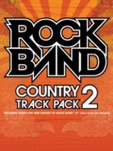 Rock Band Country Track Pack 2 Image