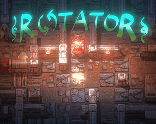 Rotator Game Cover