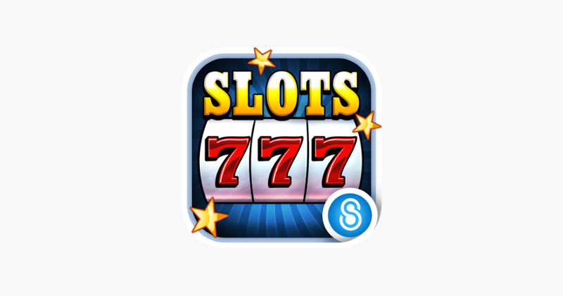 Slots™ Game Cover