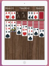 Solitaire Classic Z Image