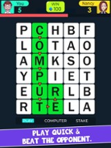 Spot The Word - Puzzle &amp; Games Image