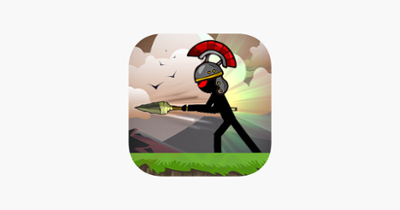 Stickman Spear Shooter Image