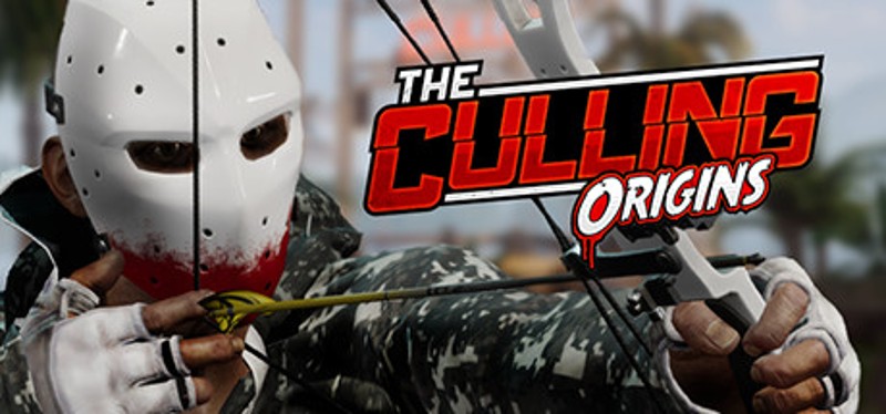 The Culling Game Cover