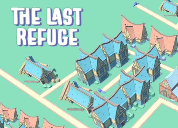 The Last Refuge Game Cover