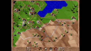 The Settlers: History Edition Image