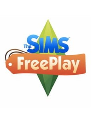 The Sims FreePlay Game Cover