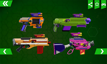 Toy Gun Simulator VOL 3 Image