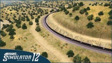 Trainz Simulator 12 Image