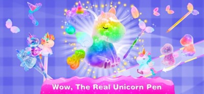 Unicorn School Carnival Image