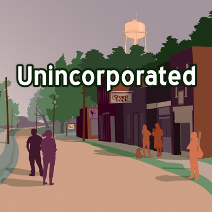 Unincorporated Game Cover