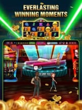 Vegas Live Slots Casino Image