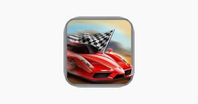 Vehicles and Cars Kids Racing : car racing game for kids simple and fun ! Image