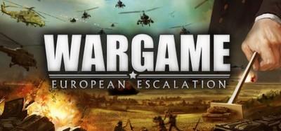 Wargame: European Escalation Image