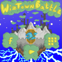 WizTownBattle Image