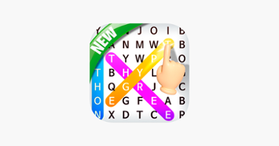 Word Search Multi Games Quiz Image