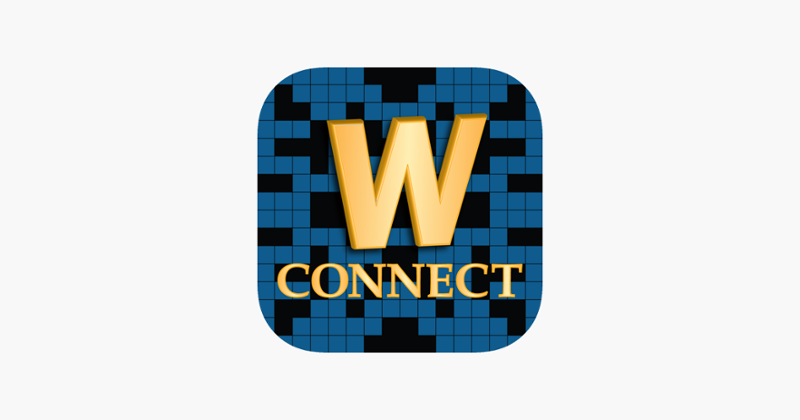 Words Connected 2: Crosswords Game Cover