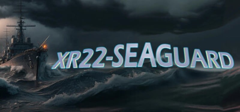 XR22-SEAGUARD Game Cover