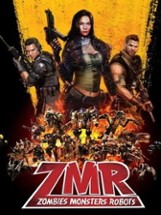 ZMR: Zombies Monsters Robots Image