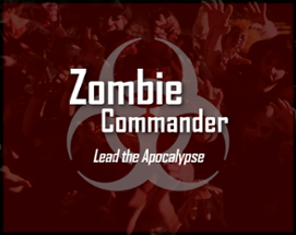 Zombie Commander Image