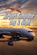 Airport Simulator: Day & Night Image