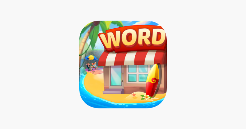Alice's Resort - Word Game Game Cover