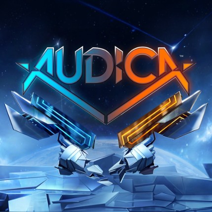 Audica Game Cover