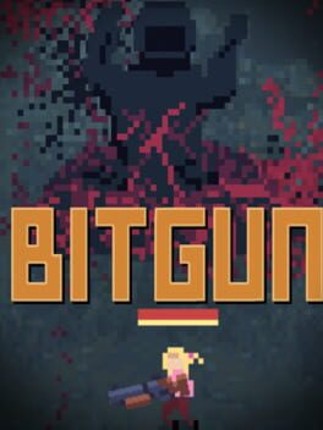 BITGUN Game Cover