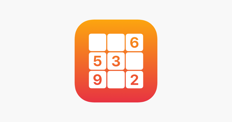Brain Monitor: Sudoku Game Cover