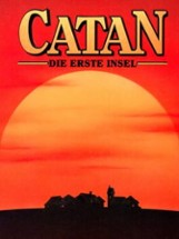 Catan: Die Erste Insel Image