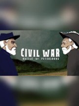 Civil War: Battle of Petersburg Image