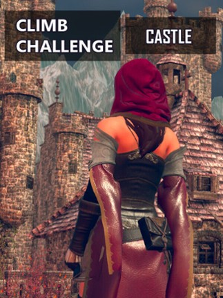 Climb Challage: Castle Game Cover