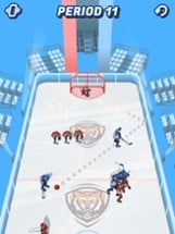 Cool Hockey Image