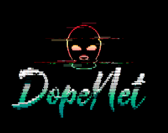 DopeNet Game Cover