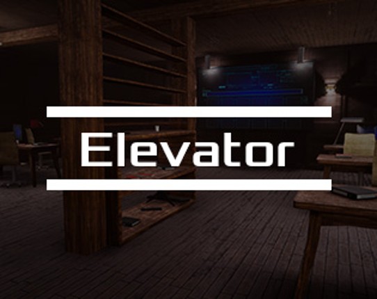 Elevator Game Cover