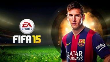 FIFA 15 Image