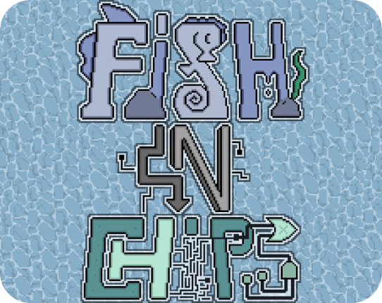 Fish n Chips Game Cover