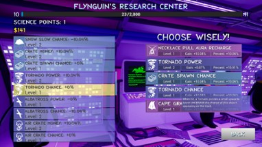 Flynguin Station Image