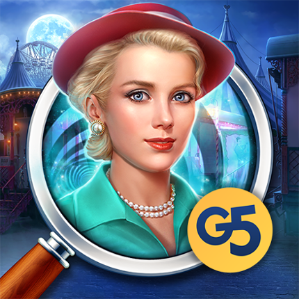 Twilight Land: Hidden Objects Game Cover