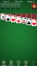 Solitaire Image