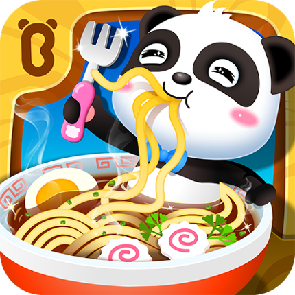 Little Panda's Chinese Recipes Game Cover