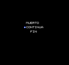 Abadox (アバドックス) (ES) Spanish Translation Patch (FAMICOM) Image