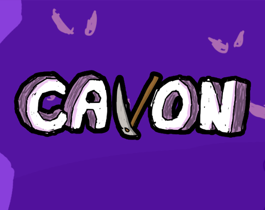 Cavon Game Cover