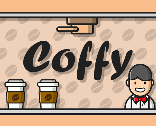 Coffy Game Cover