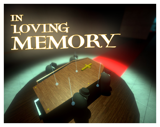 ✝ IN LOVING MEMORY ✝ Game Cover