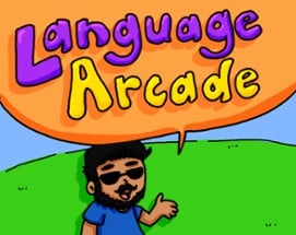 Language Arcade Image