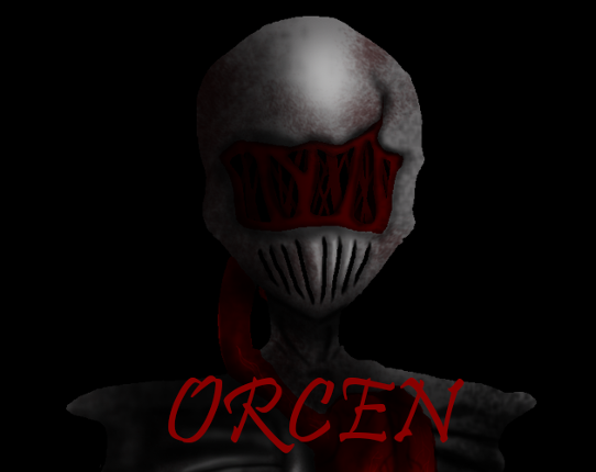 Orcen Game Cover