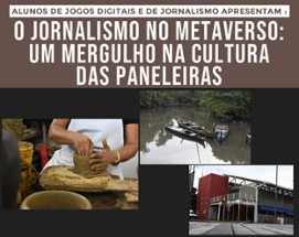 Um mergulho na cultura das paneleiras de Goiabeiras Image